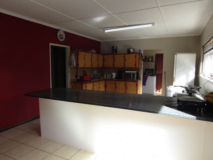 Commercial Property for Sale in Hankey Eastern Cape